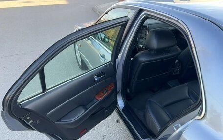 Honda Legend III, 1999 год, 495 000 рублей, 24 фотография