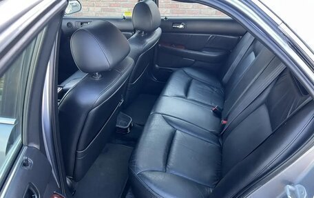 Honda Legend III, 1999 год, 495 000 рублей, 25 фотография