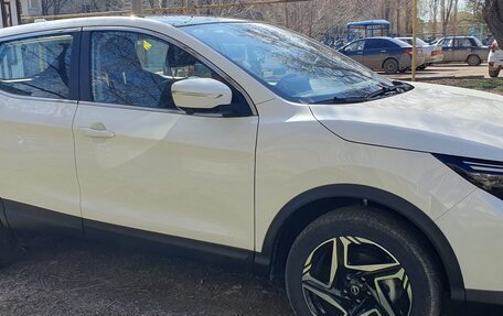 Nissan Qashqai, 2025 год, 2 750 000 рублей, 2 фотография