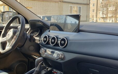 Nissan Qashqai, 2025 год, 2 750 000 рублей, 3 фотография