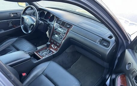 Honda Legend III, 1999 год, 495 000 рублей, 29 фотография
