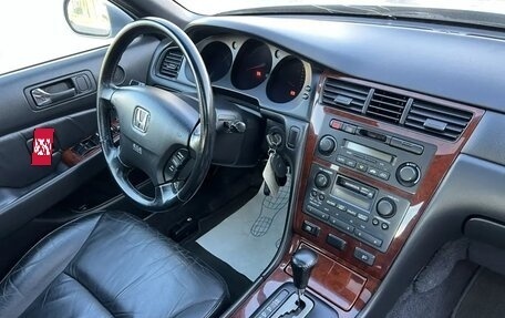 Honda Legend III, 1999 год, 495 000 рублей, 30 фотография