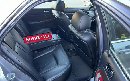 Honda Legend III, 1999 год, 495 000 рублей, 26 фотография