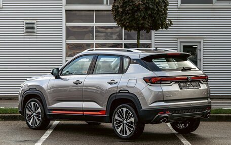 Changan CS35 Plus, 2023 год, 1 495 000 рублей, 4 фотография