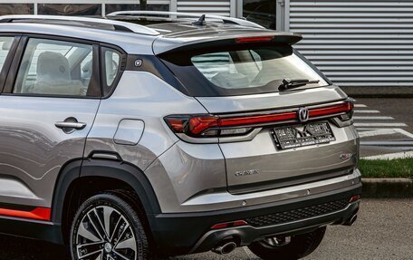 Changan CS35 Plus, 2023 год, 1 495 000 рублей, 10 фотография