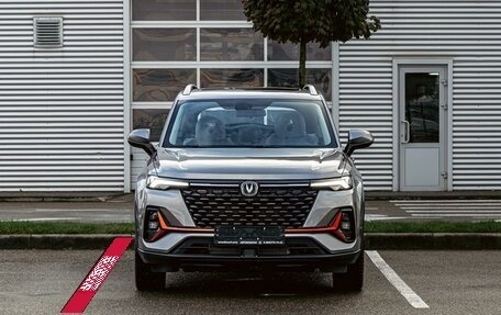 Changan CS35 Plus, 2023 год, 1 495 000 рублей, 2 фотография