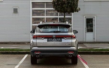 Changan CS35 Plus, 2023 год, 1 495 000 рублей, 5 фотография