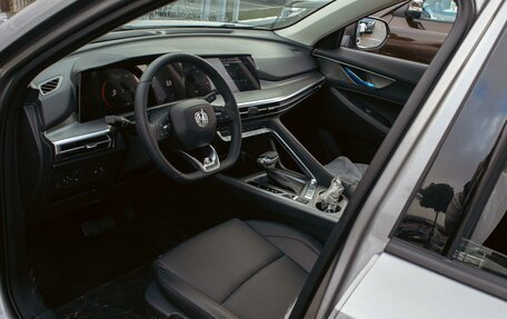 Changan CS35 Plus, 2023 год, 1 495 000 рублей, 13 фотография