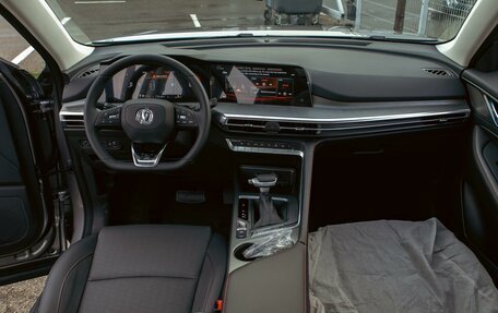 Changan CS35 Plus, 2023 год, 1 495 000 рублей, 16 фотография
