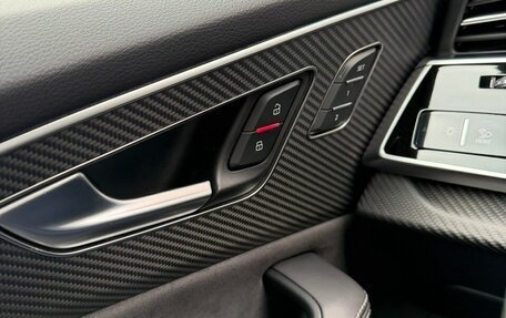 Audi SQ8, 2023 год, 14 300 000 рублей, 7 фотография