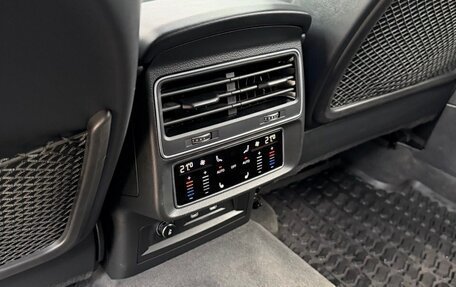 Audi SQ8, 2023 год, 14 300 000 рублей, 15 фотография