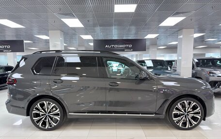 BMW X7, 2026 год, 18 999 000 рублей, 5 фотография