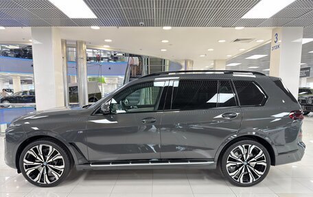 BMW X7, 2026 год, 18 999 000 рублей, 4 фотография