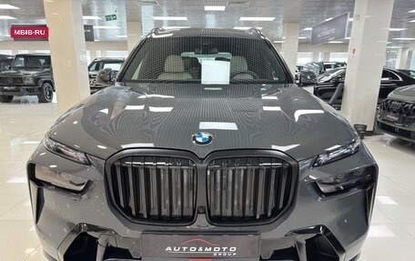 BMW X7, 2026 год, 18 999 000 рублей, 2 фотография