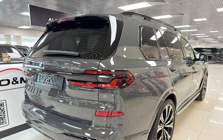 BMW X7, 2026 год, 18 999 000 рублей, 6 фотография