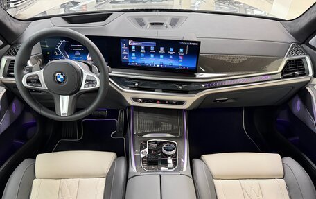 BMW X7, 2026 год, 18 999 000 рублей, 13 фотография