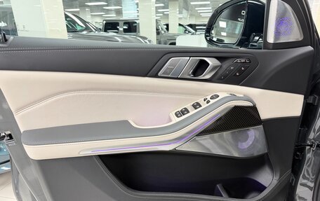 BMW X7, 2026 год, 18 999 000 рублей, 11 фотография