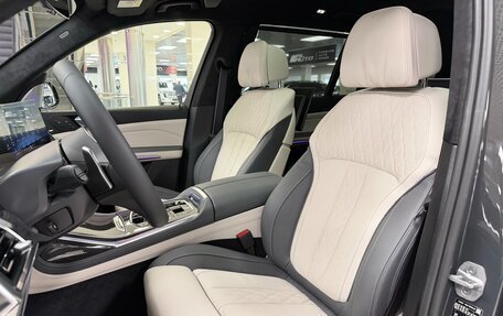 BMW X7, 2026 год, 18 999 000 рублей, 17 фотография