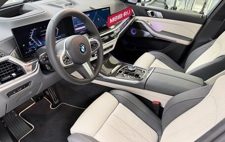 BMW X7, 2026 год, 18 999 000 рублей, 14 фотография