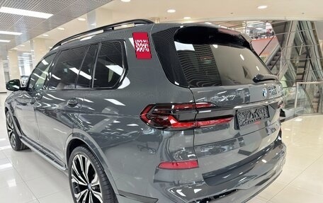 BMW X7, 2026 год, 18 999 000 рублей, 8 фотография