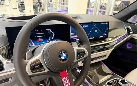 BMW X7, 2026 год, 18 999 000 рублей, 15 фотография