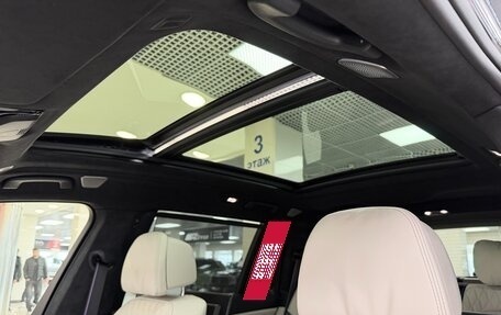 BMW X7, 2026 год, 18 999 000 рублей, 19 фотография