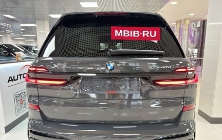 BMW X7, 2026 год, 18 999 000 рублей, 7 фотография