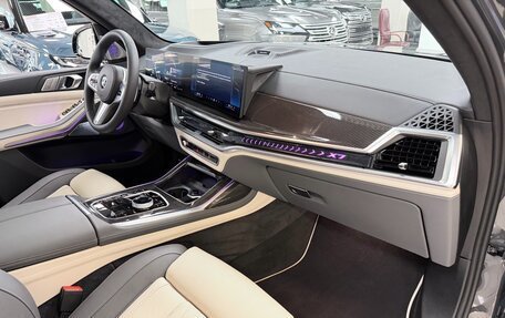 BMW X7, 2026 год, 18 999 000 рублей, 30 фотография