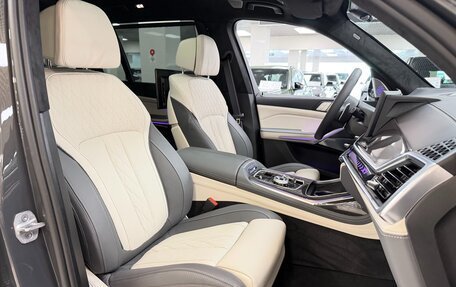 BMW X7, 2026 год, 18 999 000 рублей, 31 фотография