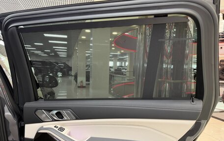 BMW X7, 2026 год, 18 999 000 рублей, 33 фотография