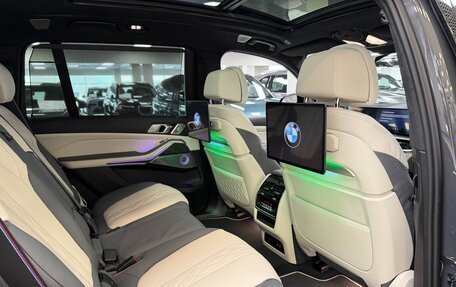 BMW X7, 2026 год, 18 999 000 рублей, 35 фотография