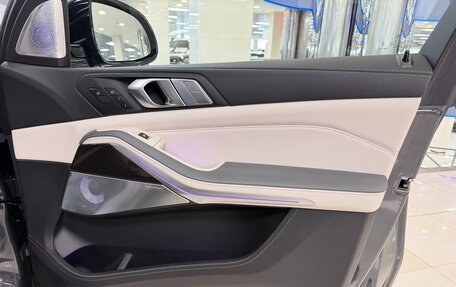 BMW X7, 2026 год, 18 999 000 рублей, 29 фотография