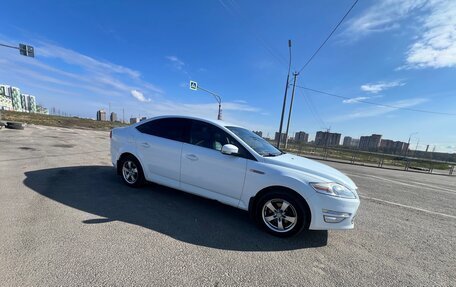 Ford Mondeo IV, 2013 год, 750 000 рублей, 8 фотография