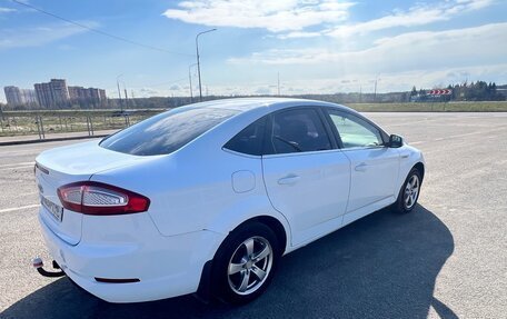 Ford Mondeo IV, 2013 год, 750 000 рублей, 9 фотография