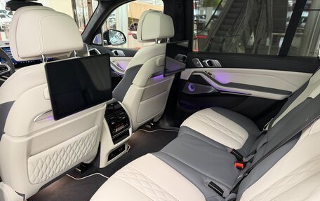BMW X7, 2026 год, 18 999 000 рублей, 37 фотография