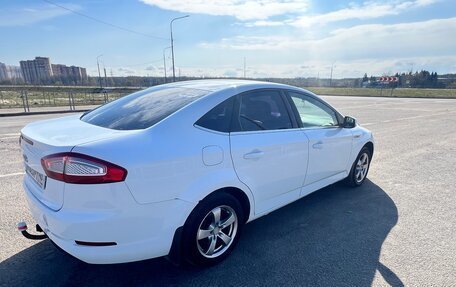 Ford Mondeo IV, 2013 год, 750 000 рублей, 10 фотография