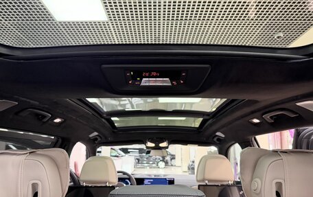 BMW X7, 2026 год, 18 999 000 рублей, 39 фотография