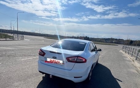 Ford Mondeo IV, 2013 год, 750 000 рублей, 11 фотография
