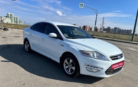 Ford Mondeo IV, 2013 год, 750 000 рублей, 7 фотография