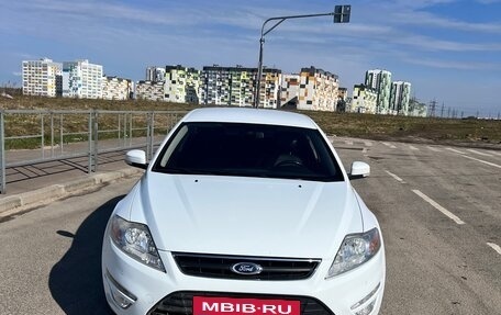 Ford Mondeo IV, 2013 год, 750 000 рублей, 5 фотография