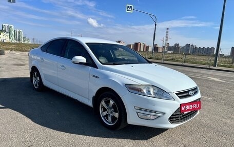 Ford Mondeo IV, 2013 год, 750 000 рублей, 6 фотография