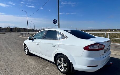 Ford Mondeo IV, 2013 год, 750 000 рублей, 13 фотография