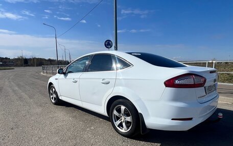 Ford Mondeo IV, 2013 год, 750 000 рублей, 14 фотография