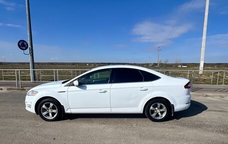 Ford Mondeo IV, 2013 год, 750 000 рублей, 16 фотография