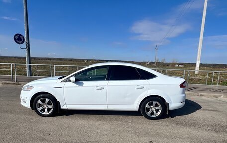 Ford Mondeo IV, 2013 год, 750 000 рублей, 15 фотография