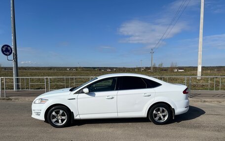 Ford Mondeo IV, 2013 год, 750 000 рублей, 17 фотография
