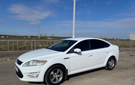Ford Mondeo IV, 2013 год, 750 000 рублей, 18 фотография