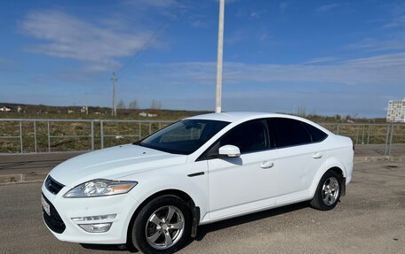 Ford Mondeo IV, 2013 год, 750 000 рублей, 19 фотография