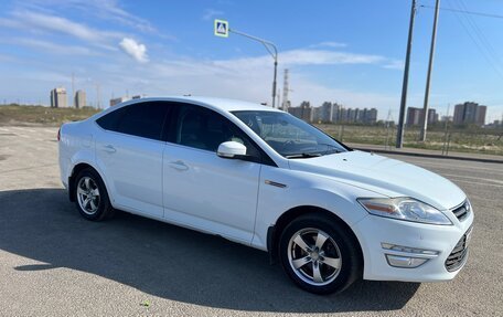 Ford Mondeo IV, 2013 год, 750 000 рублей, 23 фотография