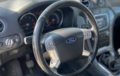 Ford Mondeo IV, 2013 год, 750 000 рублей, 25 фотография